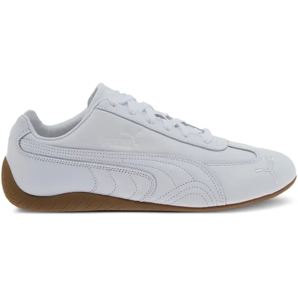 PUMA PUMA Speedcat - Wit - Sneakers - Dames/Heren — vergelijk prijzen bij 1 winkel