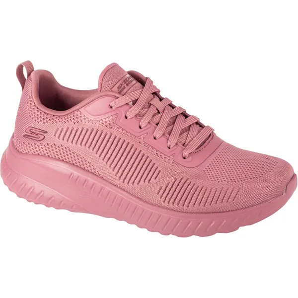 Skechers Skechers Bobs Squad Chaos - Face Off, Vrouwen, Roze, Sneakers, maat: 39,5 — vergelijk prijzen bij 1 winkel