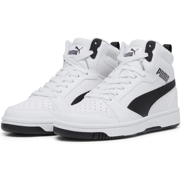 PUMA PUMA Puma Rebound V6 Mid AC+ PS Unisex Sneakers - PUMA — vergelijk prijzen bij 1 winkel