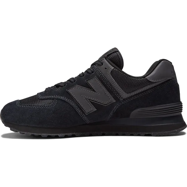 New Balance Sneakers Zwart