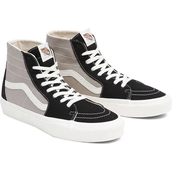 Vans Vans Sk8-hi Tapered Schoen Zwart EU Man — vergelijk prijzen bij 1 winkel