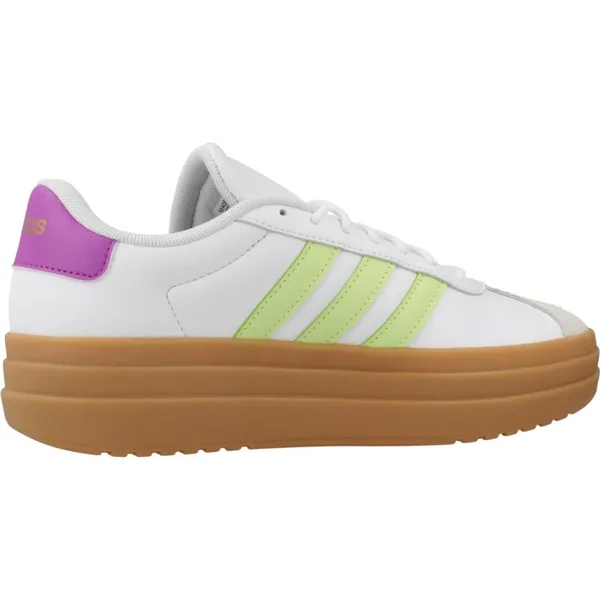 adidas adidas VL COURT BOLD Wit EU — vergelijk prijzen bij 1 winkel