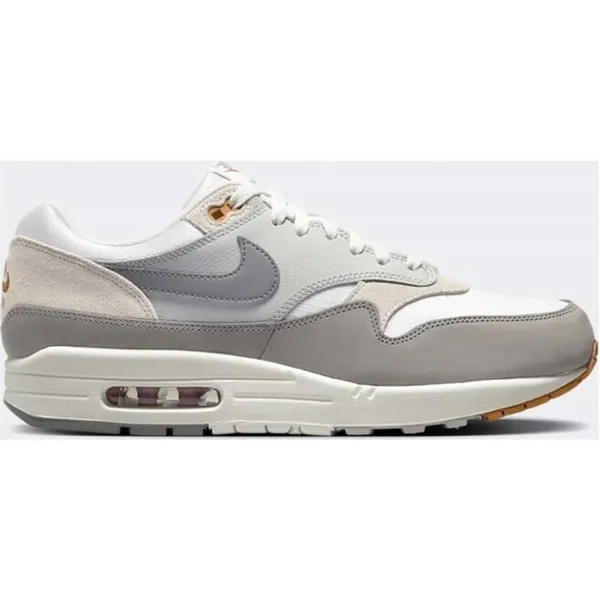 Nike Nike Air Max 1 "Light Iron Ore"Maat 40.5 — vergelijk prijzen bij 1 winkel