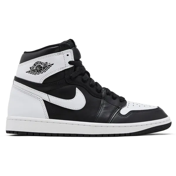 Nike Nike Jordan 1 Retro High OG Black White — vergelijk prijzen bij 1 winkel