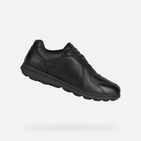 GEOX GEOX SPHERICA EC12 HEREN Sneakers — vergelijk prijzen bij 1 winkel