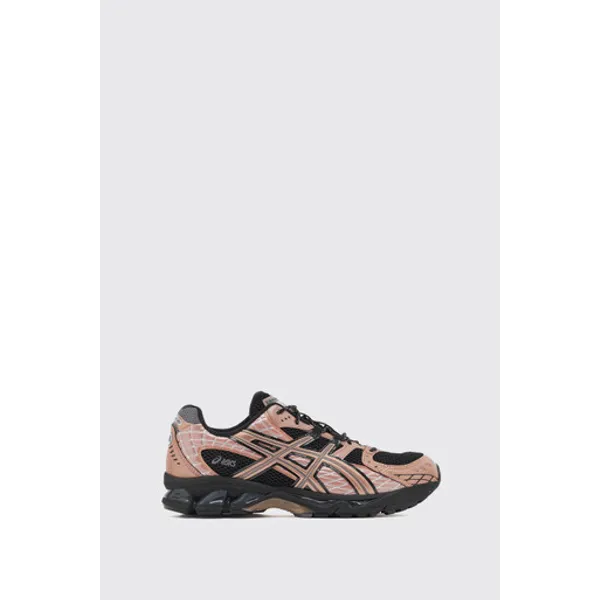 ASICS ASICS GEL-Nimbus 10.1 1203A761 Black/Rose — vergelijk prijzen bij 1 winkel