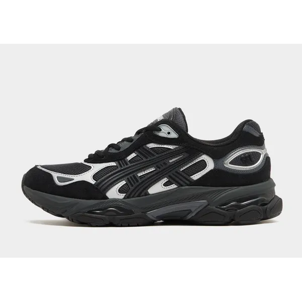 ASICS ASICS GEL-NYC 2.0 - Zwart- Heren, Zwart — vergelijk prijzen bij 1 winkel