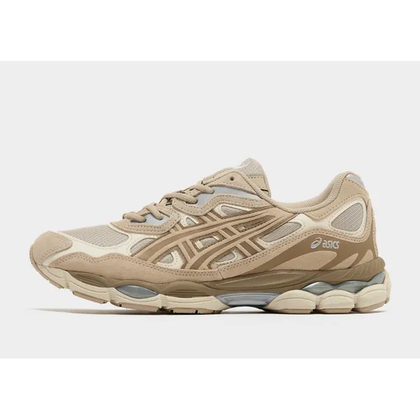ASICS ASICS GEL-NYC - Bruin- Heren, Bruin — vergelijk prijzen bij 1 winkel