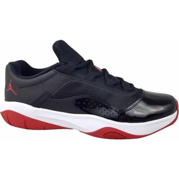 Lage Sneakers Nike Air Jordan 11 Cmft Low