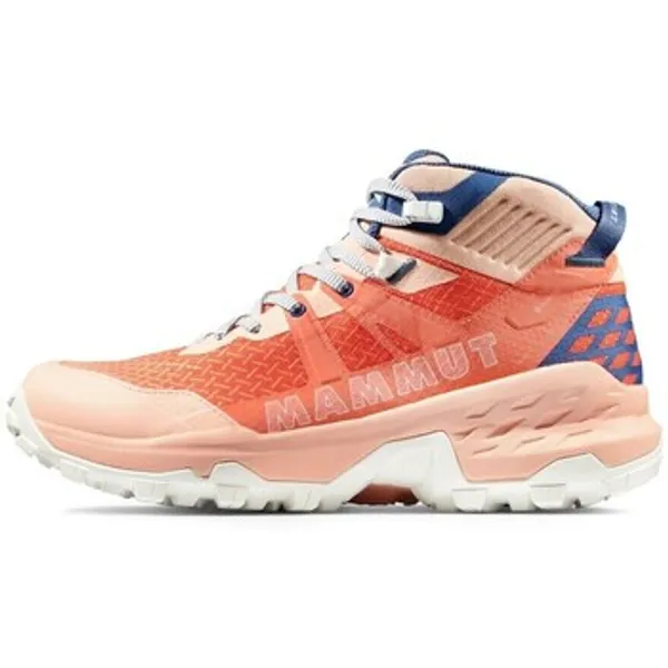 mammut Hoge Sneakers Mammut Sertig Ii Mid Gtx — vergelijk prijzen bij 1 winkel