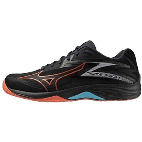 Mizuno Lage Sneakers Mizuno Thunder Blade — vergelijk prijzen bij 1 winkel