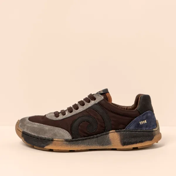 El Naturalista Lage Sneakers El Naturalista 25435A112005 — vergelijk prijzen bij 1 winkel