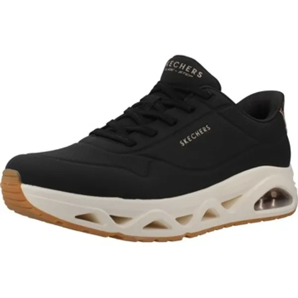 Skechers Lage Sneakers Skechers Sport Zapatillas Mujer Modèle Uno Glide Step Glide On Air — vergelijk prijzen bij 1 winkel