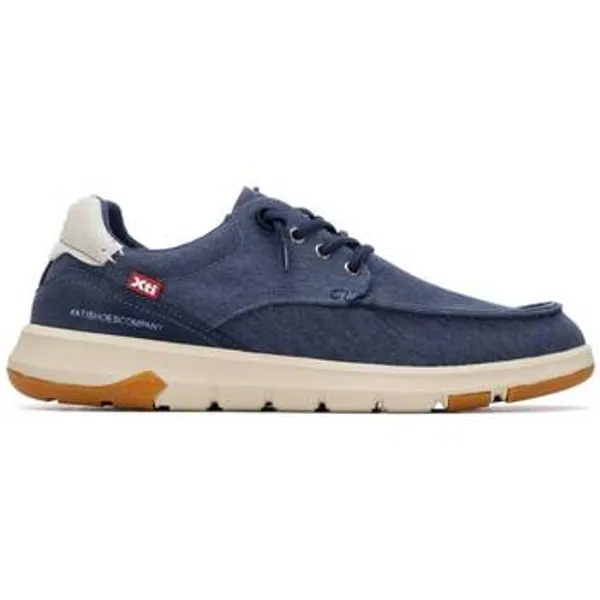 XTI Lage Sneakers Xti 14571601 — vergelijk prijzen bij 1 winkel