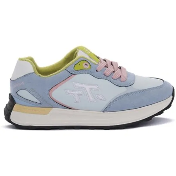 Tom Tailor Lage Sneakers Tom Tailor 95901SKY — vergelijk prijzen bij 1 winkel