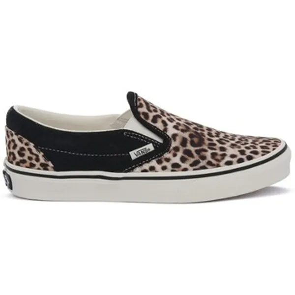 Vans Lage Sneakers Vans Classic — vergelijk prijzen bij 1 winkel
