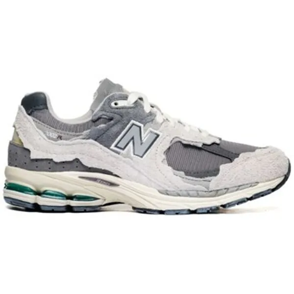 Lage Sneakers New Balance 2002R Protection Pack