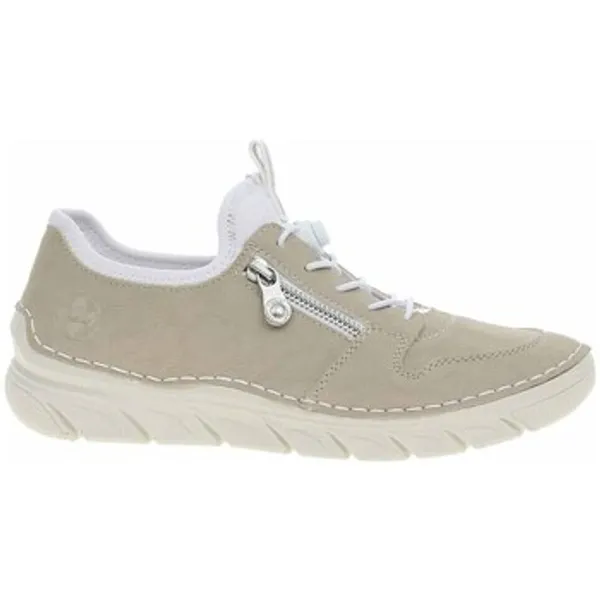 Rieker Lage Sneakers Rieker 5506560 — vergelijk prijzen bij 1 winkel