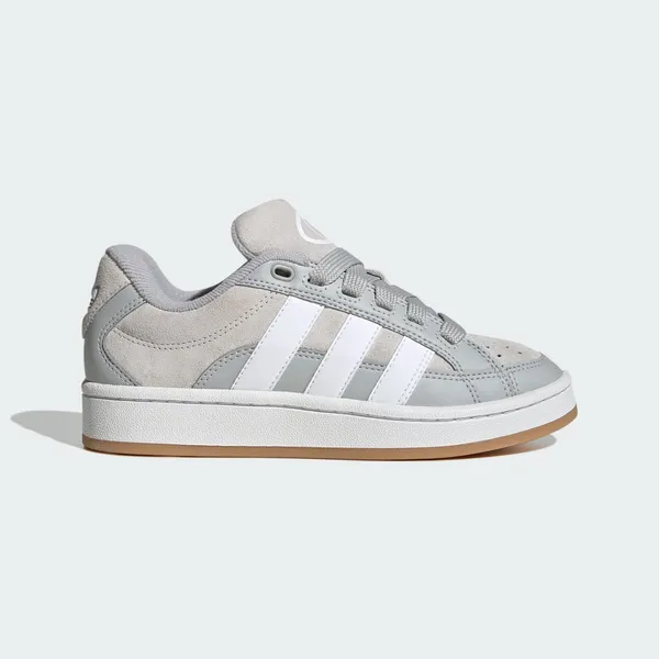 Adidas Campus 00s Grey One / Cloud White / Grey Two