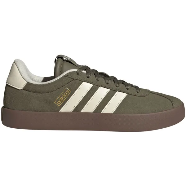 adidas adidas VL Court 3.0 Heren Sneakers Groen — vergelijk prijzen bij 1 winkel