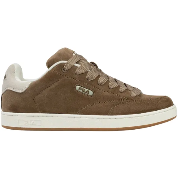 Fila Fila Boldbay Heren Sneakers Bruin — vergelijk prijzen bij 1 winkel