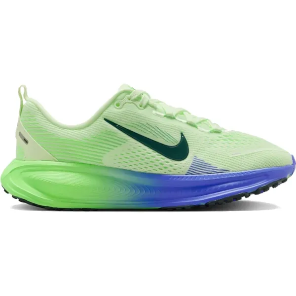 Nike Nike Vomero 18 Kinder Hardloopschoenen Hq2157-701 - Kleur Geel — vergelijk prijzen bij 1 winkel