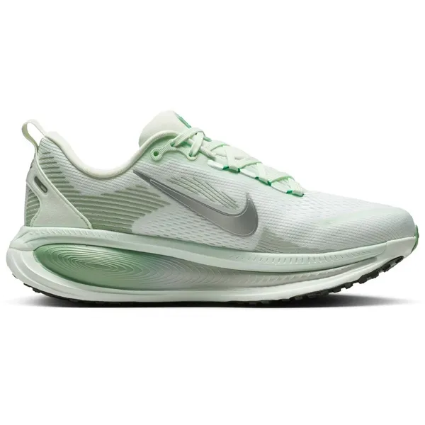 Nike Nike Vomero 18 Dames Hardloopschoenen Hm6804-300 - Kleur Groen — vergelijk prijzen bij 1 winkel