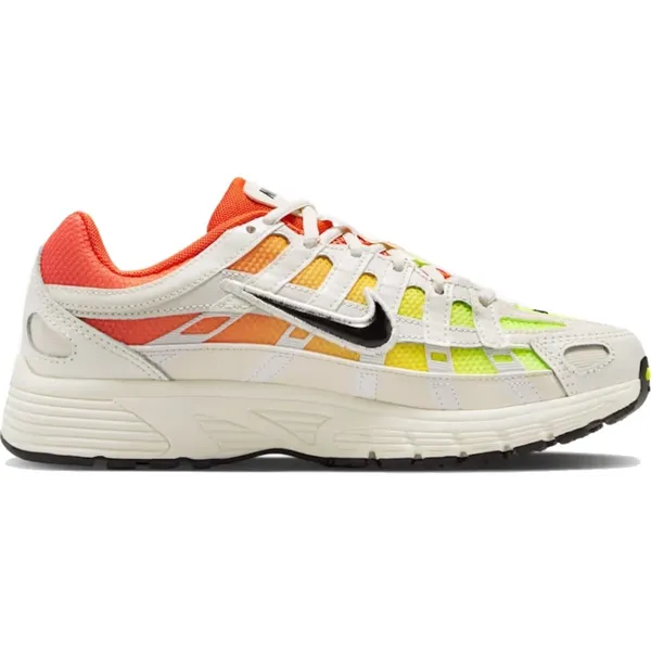 Nike Nike P-6000 Kinder Sneakers Io9922-100 - Kleur Wit — vergelijk prijzen bij 1 winkel