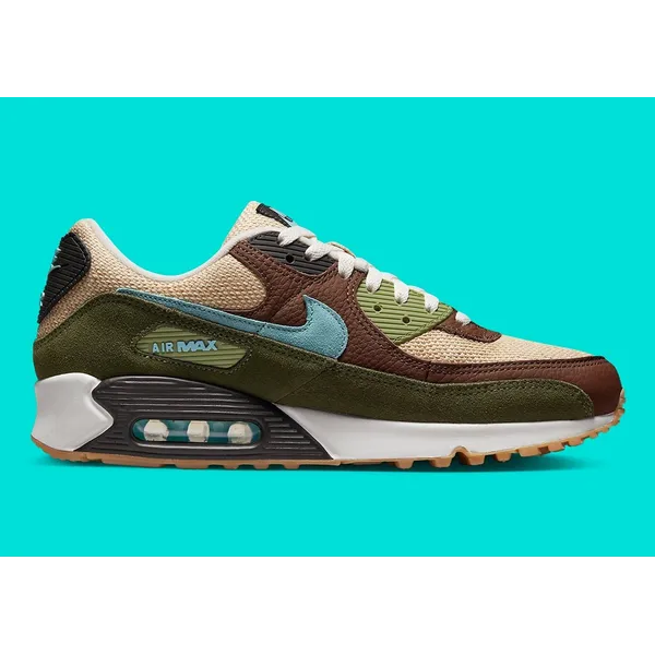 Nike Sneakers Nike Air Max 90 "Hemp Rattan"