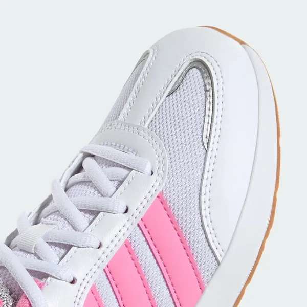 adidas adidas Sportswear Tensaur Switch Schoenen Kids - Kinderen - Wit — vergelijk prijzen bij 1 winkel