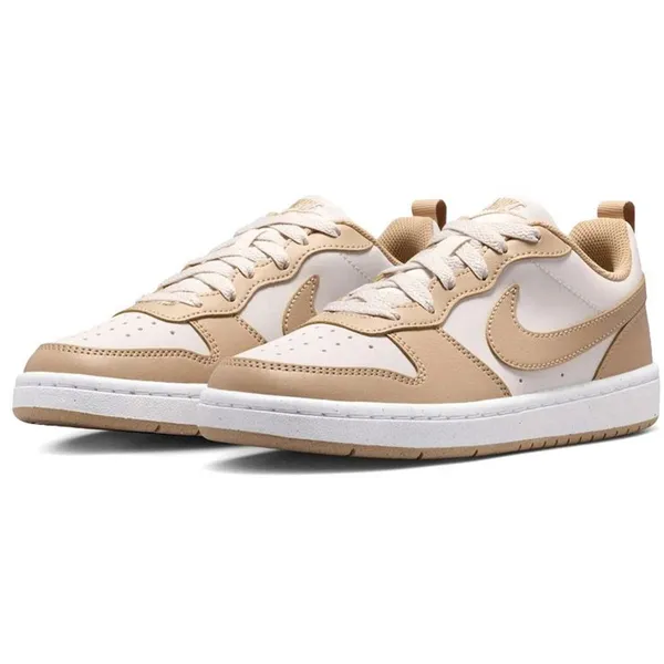 Nike Nike Court Borough Low Next Bloom (GS) Sneakers Junior — vergelijk prijzen bij 1 winkel