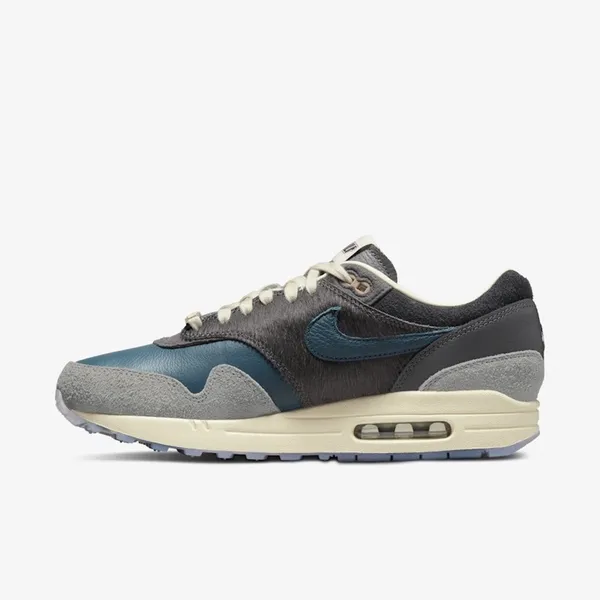 Nike Nike Air Max 1 SP Kasina Wong-Ang Sneakers Grey maat 46 — vergelijk prijzen bij 1 winkel