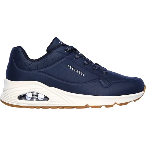Skechers Skechers Uno - Stand On Air - Dames Sneakers — vergelijk prijzen bij 1 winkel