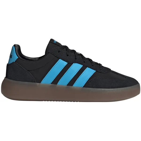 adidas adidas Barreda Decode Heren Sneakers Zwart — vergelijk prijzen bij 1 winkel