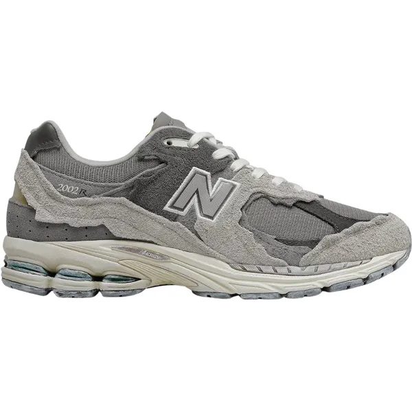 New Balance Schoen Grey