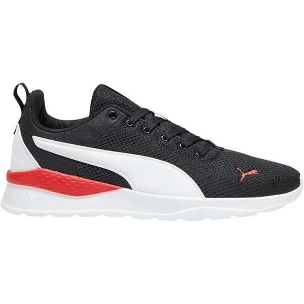 PUMA PUMA Anzarun Lite Heren Sneakers Zwart — vergelijk prijzen bij 1 winkel