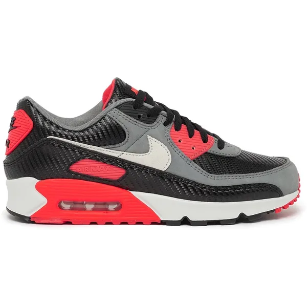 Nike Nike Air Max 90 PRM Carbon Fibre Sneakers maat 42,5 — vergelijk prijzen bij 1 winkel