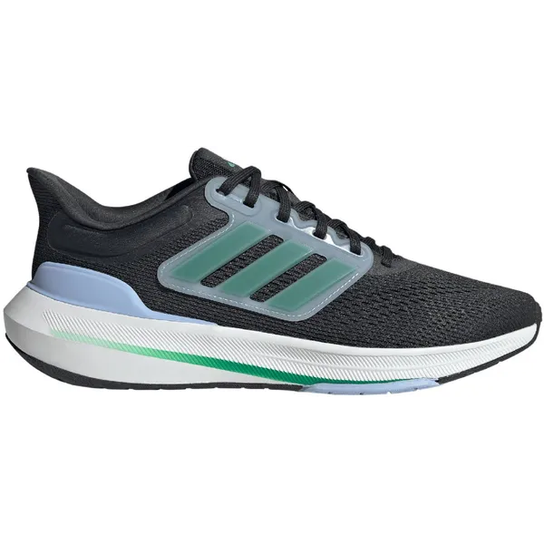 adidas adidas Ultrabounce Heren Sneakers Zwart — vergelijk prijzen bij 1 winkel