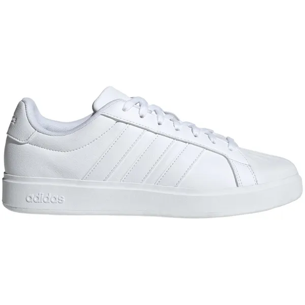 adidas adidas Streettalk Heren Sneakers Wit - Maat 39 1/3 — vergelijk prijzen bij 1 winkel