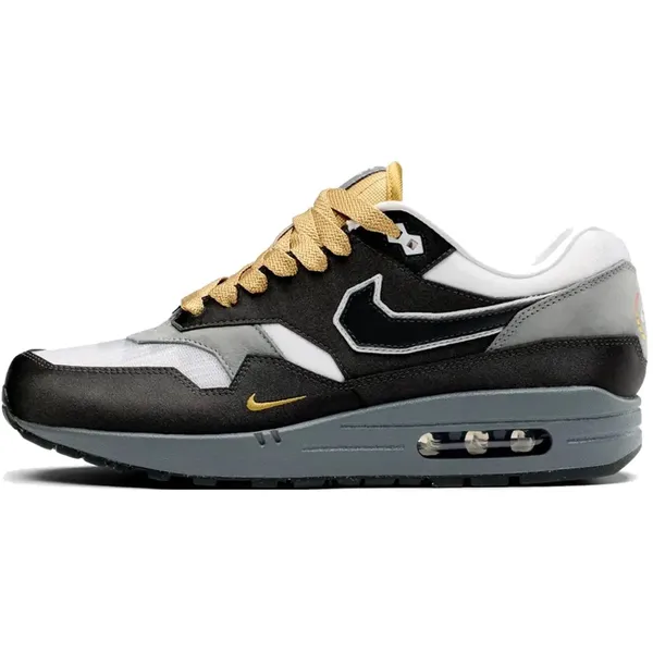Nike Nike Air Max 1 Big Head Mode Goldeneye sneakers maat 44,5 — vergelijk prijzen bij 1 winkel