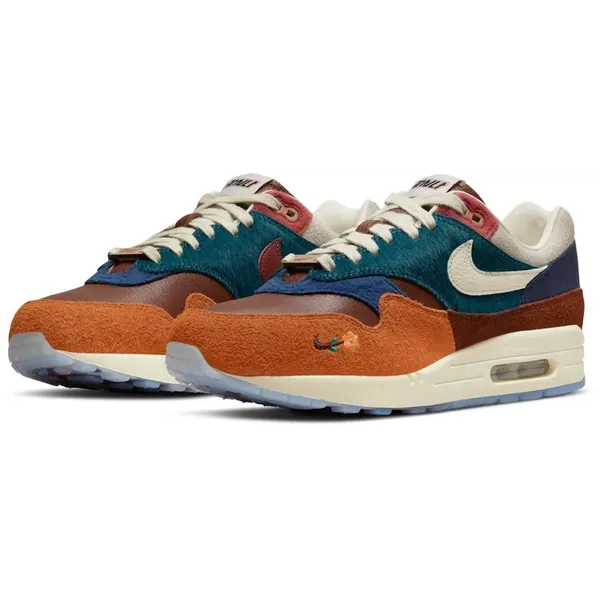 Nike Air Max 1 Orange