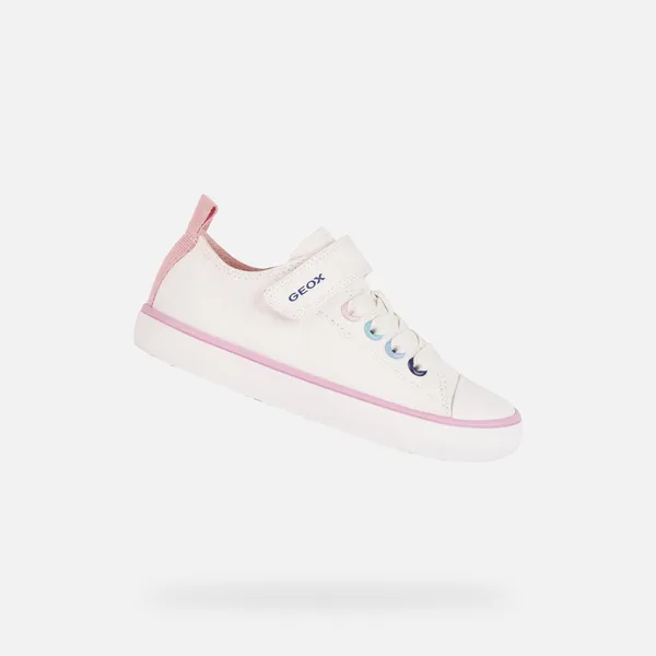Geox Gisli Wit