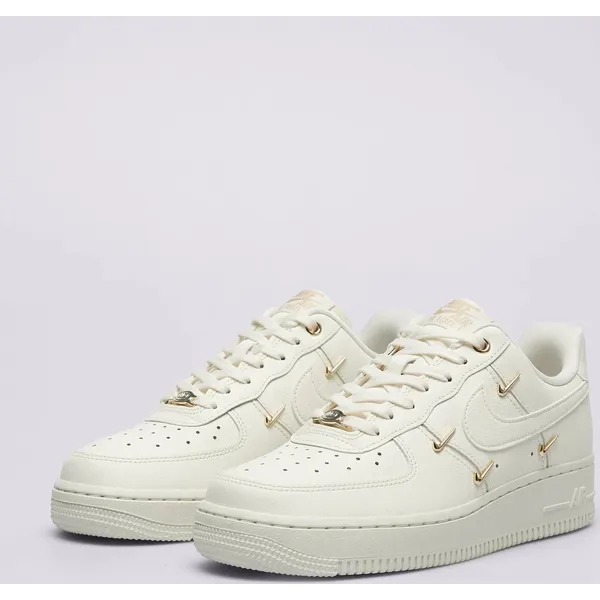 Nike Nike Air Force 1 '07 LX - Dames - Wit/Metallic Gold — vergelijk prijzen bij 1 winkel