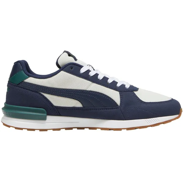 PUMA PUMA Graviton Heren Sneakers Grijs — vergelijk prijzen bij 1 winkel