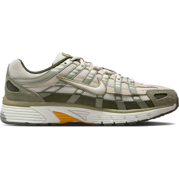 Nike Nike P-6000 Style Sneakers Heren — vergelijk prijzen bij 1 winkel