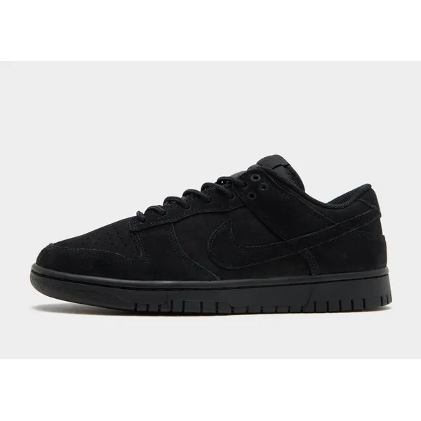 Nike Herenschoenen Dunk Low Retro SE - Zwart- Heren, Zwart