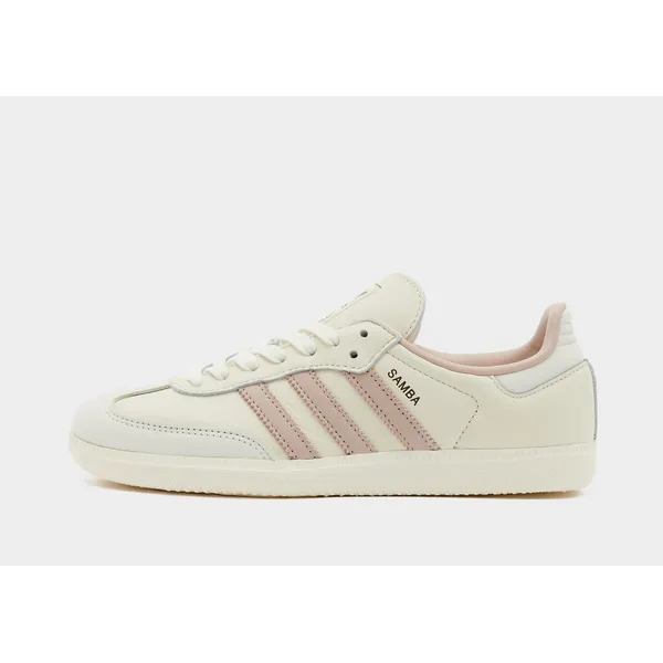 adidas Originals adidas Originals Samba OG Dames - Wit- Dames, Wit — vergelijk prijzen bij 1 winkel