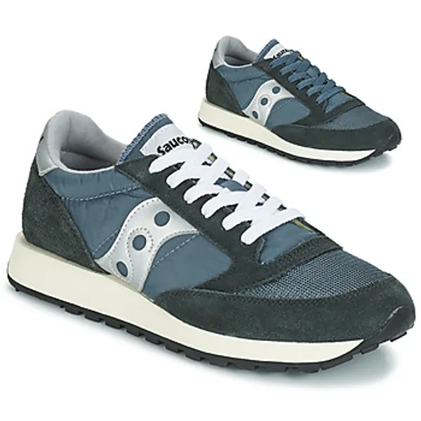 Saucony Lage Sneakers Saucony Jazz Original Vintage — vergelijk prijzen bij 1 winkel