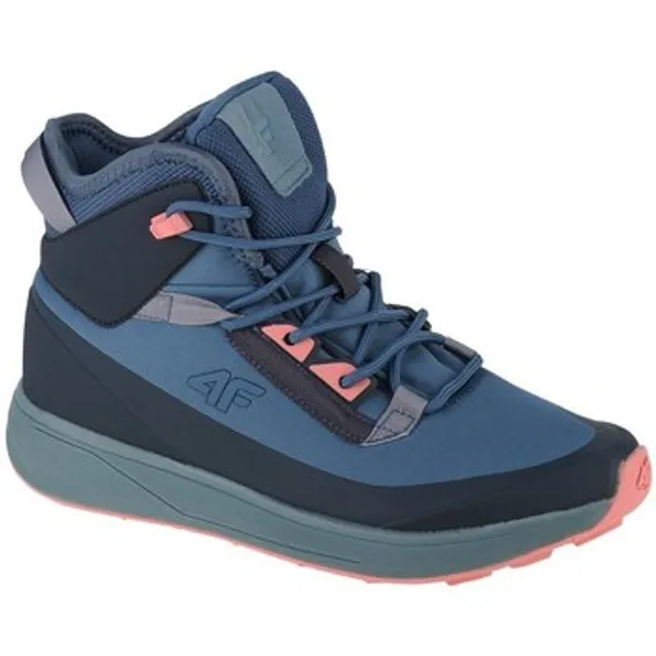 4F Hoge Sneakers 4F FWINF009 — vergelijk prijzen bij 1 winkel
