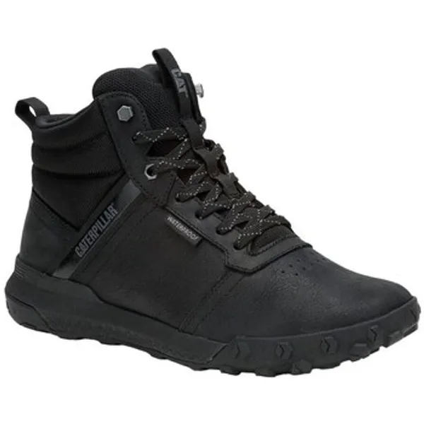 Caterpillar Hoge Sneakers Caterpillar Cat Hex Mid Wp — vergelijk prijzen bij 1 winkel